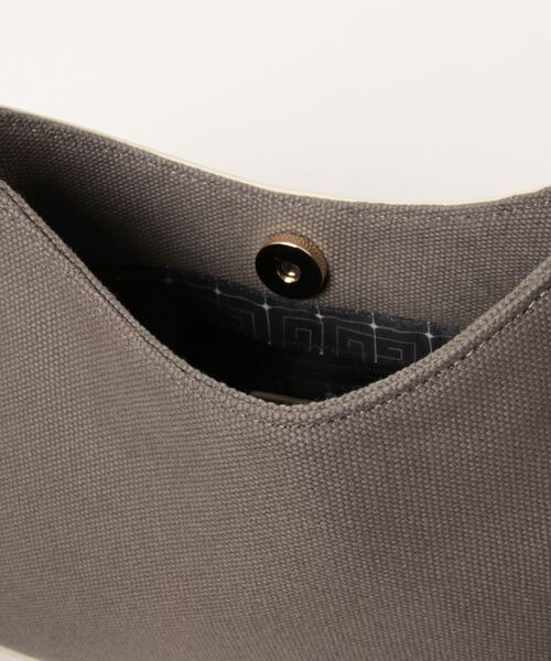 「Guy Laroche」 2WAYバッグ FREE チョコ レディース_画像5