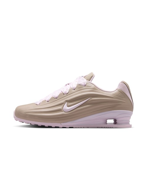 NIKE（ナイキ） スニーカー WS ショックス Z レース レディース