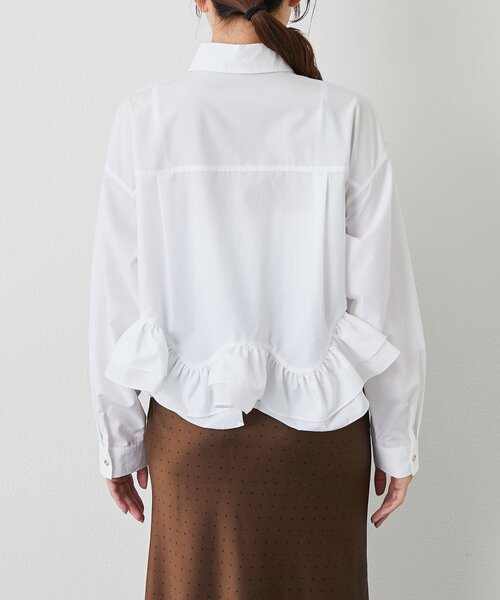La boutique Bonbon（ラブティックボンボン） ブラウス シャツ