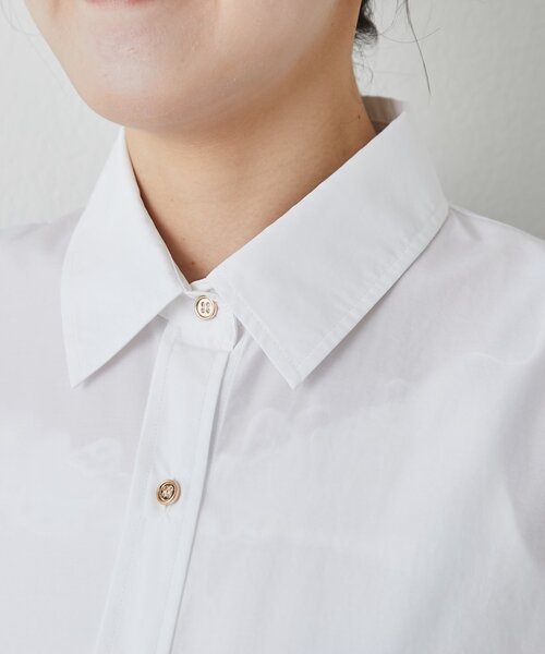 La boutique Bonbon（ラブティックボンボン） ブラウス シャツ