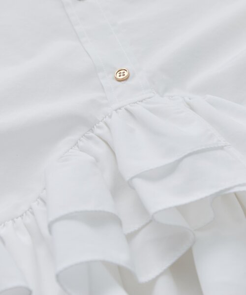La boutique Bonbon（ラブティックボンボン） ブラウス シャツ