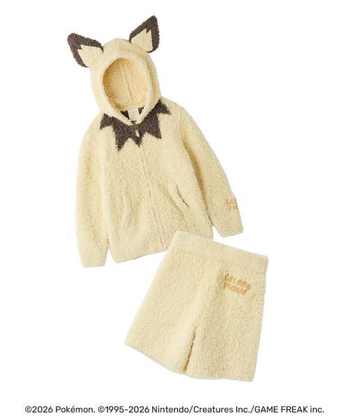 BOBO CHOSES（ボボショーズ） パジャマ Yellow Elephant loungewear