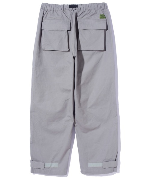 「XLARGE」 カーゴパンツ S ブラック メンズ_画像3