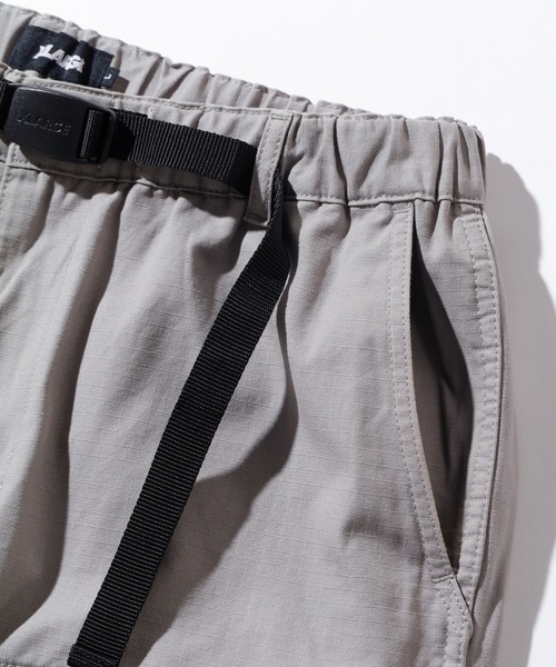 「XLARGE」 カーゴパンツ S ブラック メンズ_画像4