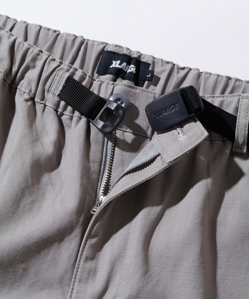 「XLARGE」 カーゴパンツ S ブラック メンズ_画像5