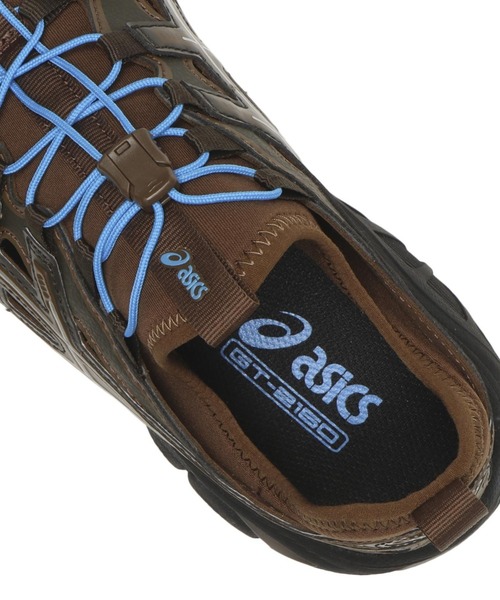 ASICS（アシックス） サンダル GT-2160 BREEZE 1203A951.200 メンズ