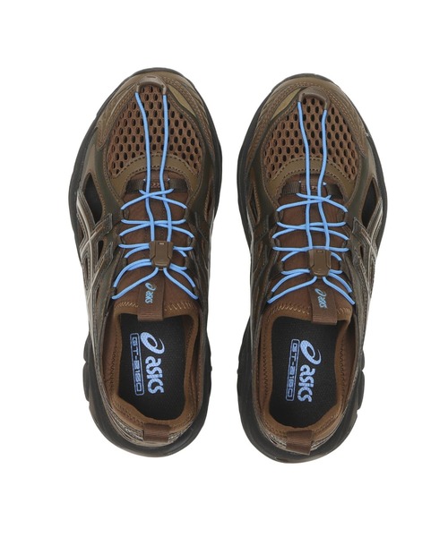 ASICS（アシックス） サンダル GT-2160 BREEZE 1203A951.200 メンズ