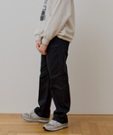 パンツ あったかスゴラクストレッチスリムパンツ...の詳細画像3