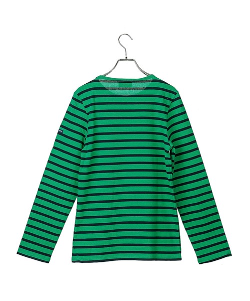 SAINT JAMES tシャツ MERIDIEN MODERNE セントジェームス