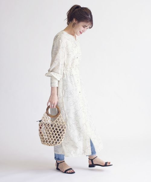 ワンピース プリントワンピース Zozotown Paypayモール店 通販 Paypayモール