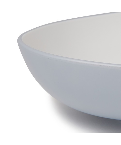 Francfranc（フランフラン） 食器 スラージュ レンジ対応オーバル