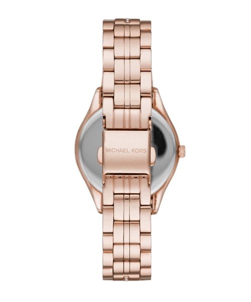 MICHAEL KORS 腕時計 マイケル・コース レディース アナログ