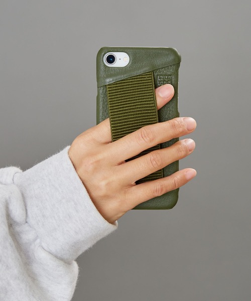 SHAKECASE スマホケース 「SHAKECASE」シェイクゴム iPhone 7/8/SE(第2