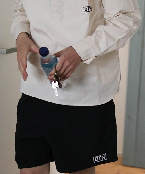 DULTON（ダルトン） パンツ DTN NYLON SHORTS/ナイロン ショーツ