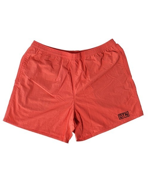 DULTON（ダルトン） パンツ DTN NYLON SHORTS/ナイロン ショートパンツ