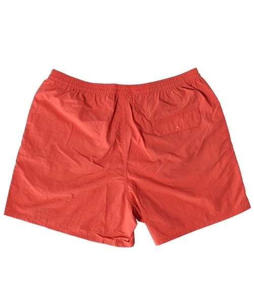DULTON（ダルトン） パンツ DTN NYLON SHORTS/ナイロン ショートパンツ