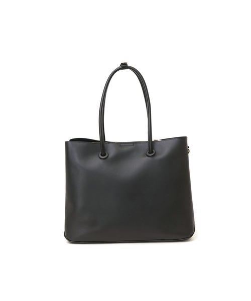 ブランドを トートバッグ PayPayモール店 - 通販 - PayPayモール バッグ フェイクレザー2WAYトートバッグ ZOZOTOWN マグネット