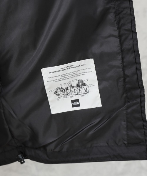 THE NORTH FACE（ザ ノースフェイス） ノースフェイス ナイロン
