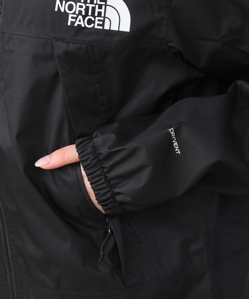 THE NORTH FACE（ザ ノースフェイス） ナイロンジャケット メンズ