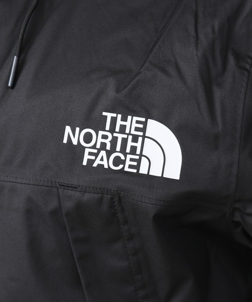 THE NORTH FACE（ザ ノースフェイス） ナイロンジャケット 「THE NORTH