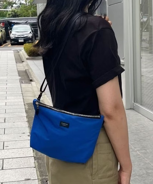 STANDARD SUPPLY（スタンダードサプライ） ショルダーバッグ バッグ