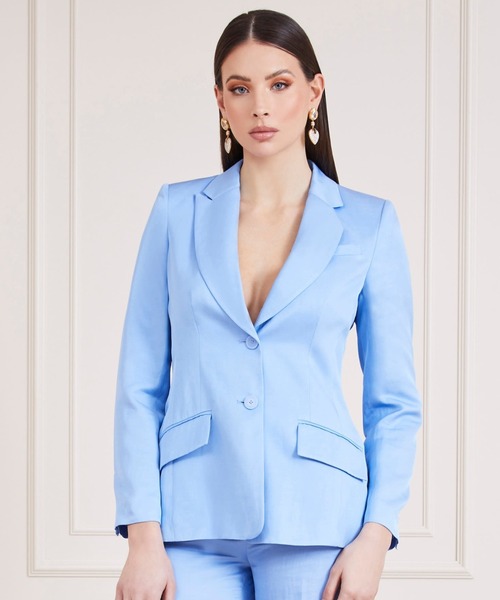 GUESS（ゲス） ジャケット テーラードジャケット MARCIANO Camilla 