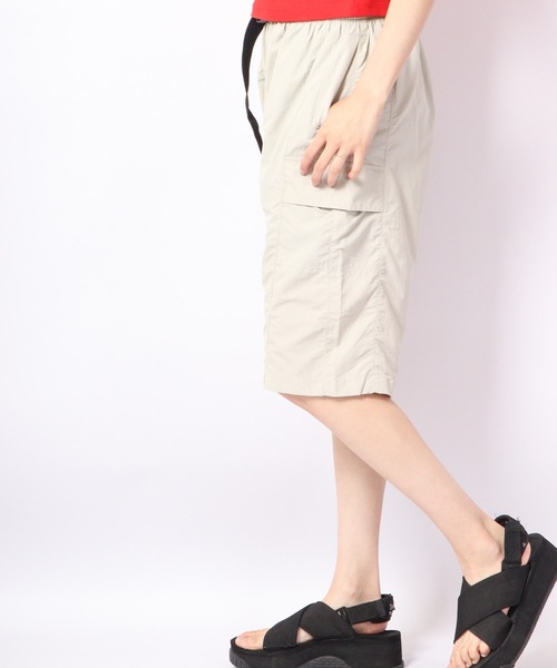 パンツ KONGOW ハーフパンツ 水陸両用 水着 撥水 塩素対応 ウォーターショーツ メンズ | FUNALIVE | 16