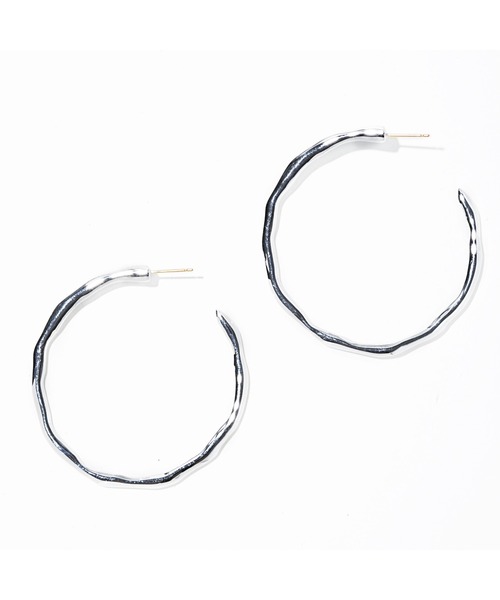 IRIS47（イリスフォーセブン） ピアス 「IRIS 47」patted pierce