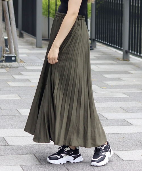 LOVEHUNTER（ラブハンター） スニーカー ボリュームソール 厚底