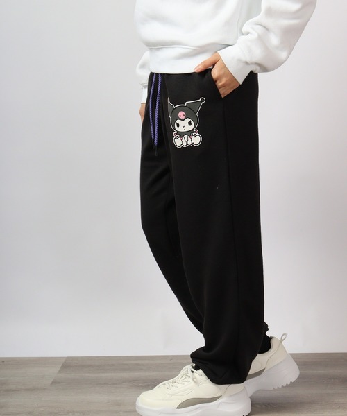 Version of you ちゃぴさん　スウェットパンツ　セージ version of you ちゃぴさん スウェットパンツ セージ（RCG