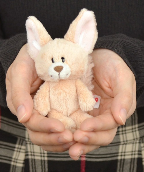 nici（ニキ） キーホルダー キーホルダー アニマル キーリング