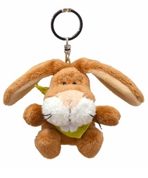 nici（ニキ） キーホルダー キーホルダー アニマル キーリング