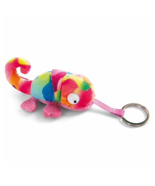 nici（ニキ） キーホルダー キーホルダー アニマル キーリング