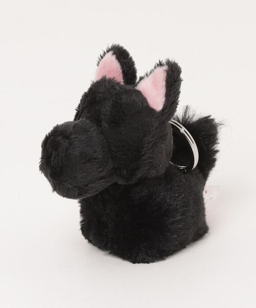 nici（ニキ） キーホルダー キーホルダー アニマル キーリング