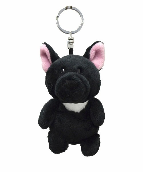 nici（ニキ） キーホルダー キーホルダー アニマル キーリング