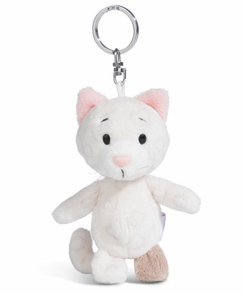nici（ニキ） キーホルダー キーホルダー アニマル キーリング