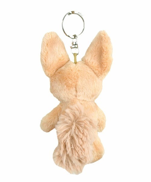 nici（ニキ） キーホルダー キーホルダー アニマル キーリング