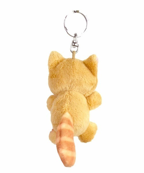 nici（ニキ） キーホルダー キーホルダー アニマル キーリング