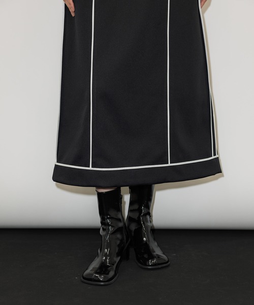 UNITED TOKYO（ユナイテッドトウキョウ） ジャンパースカート 「3way