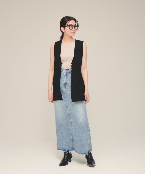 ブーツ 「eL」Chelsea Heel Boots/966587 レディース : ZOZOTOWN