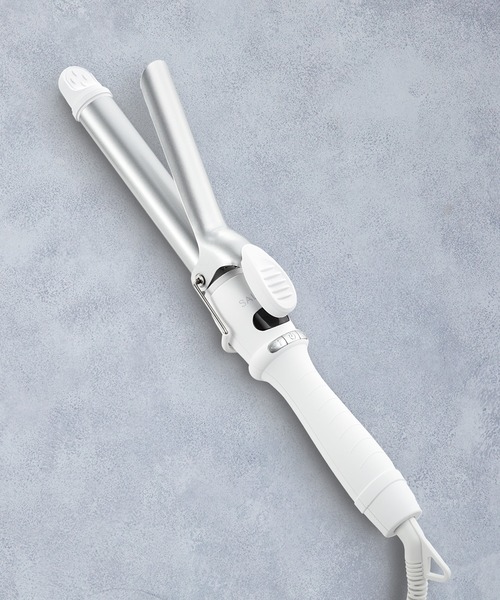 Salon Sense カールヘアアイロン 38mm サロンセンスカールアイロン38mmKHR-1330 | コイズミオンライン