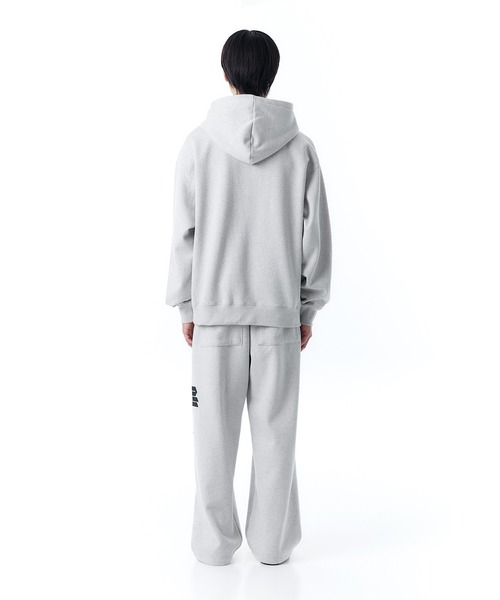 OY スウェットパンツ ジャージ 「OY/オーワイ」OPYD LOGO SWEAT
