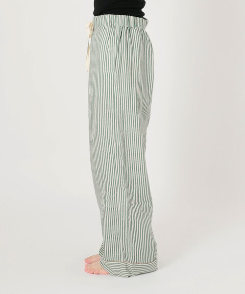 EMILY WEEK（エミリーウィーク） パジャマ ルームウェア 「UCHINO