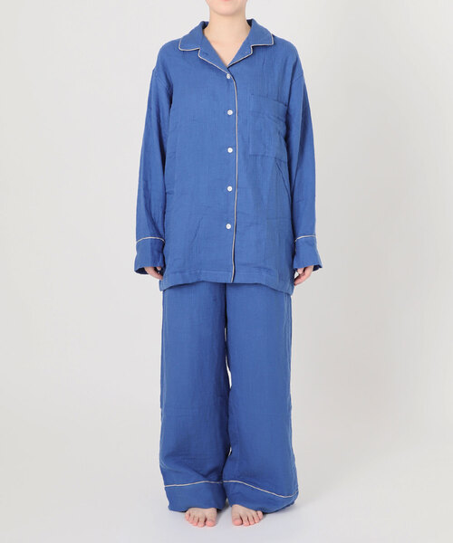 EMILY WEEK（エミリーウィーク） パジャマ ルームウェア 「UCHINO