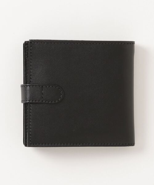 二つ折り財布 財布 ILBISONTE / JEWELRY / WALLET メンズ レディースの画像