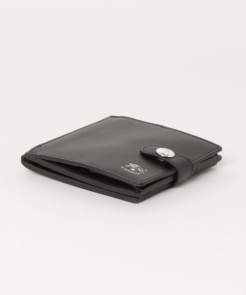 二つ折り財布 財布 ILBISONTE / JEWELRY / WALLET メンズ レディースの画像