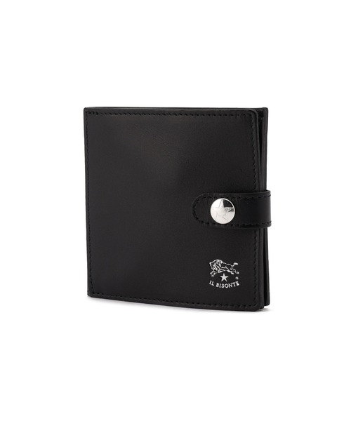 二つ折り財布 財布 ILBISONTE / JEWELRY / WALLET メンズ レディースの画像