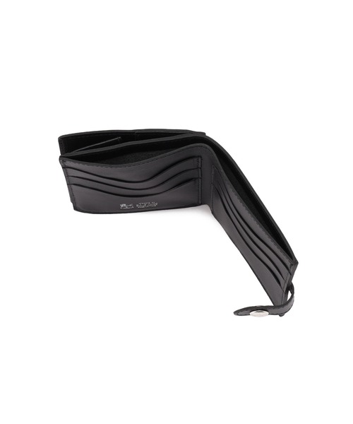 二つ折り財布 財布 ILBISONTE / JEWELRY / WALLET メンズ レディースの画像