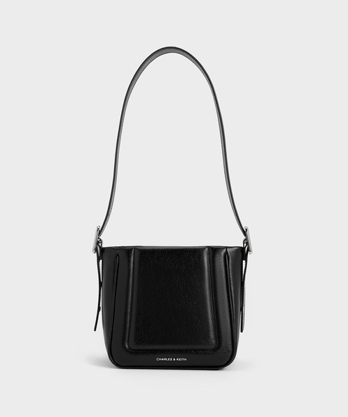 CHARLES ＆ KEITH（チャールズ&キース） ショルダーバッグ バッグ 