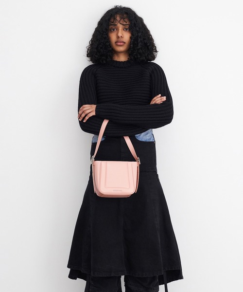 CHARLES ＆ KEITH（チャールズ&キース） ショルダーバッグ バッグ 
